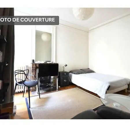 Appartement En Plein Coeur De St Germain Des Pres Paris